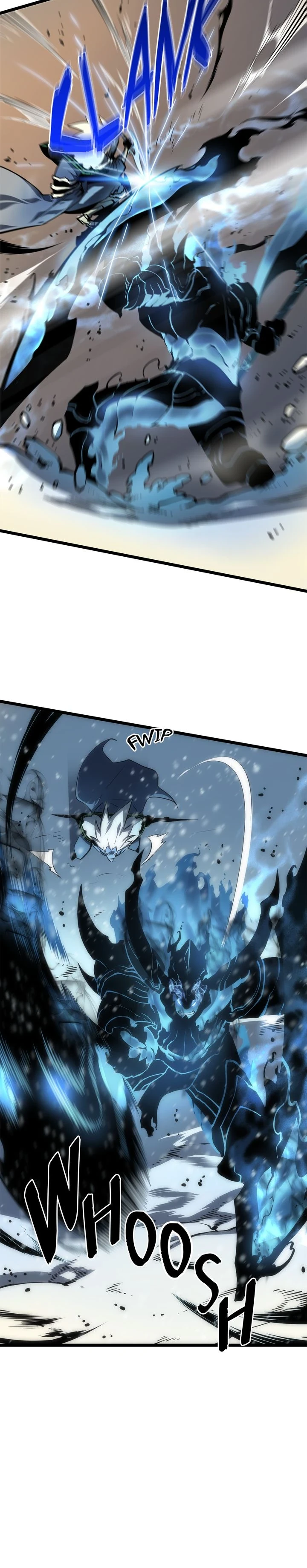 Solo Leveling Chapter 54 — Page 8