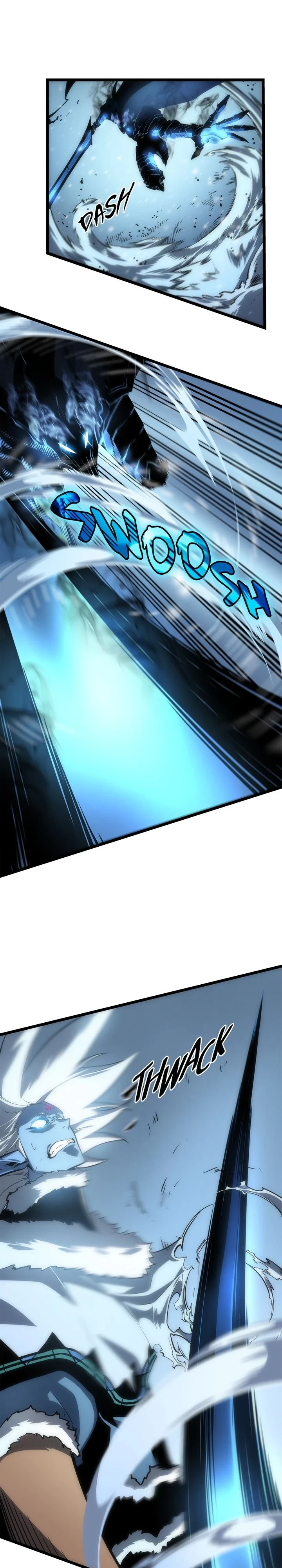 Solo Leveling Chapter 54 — Page 11