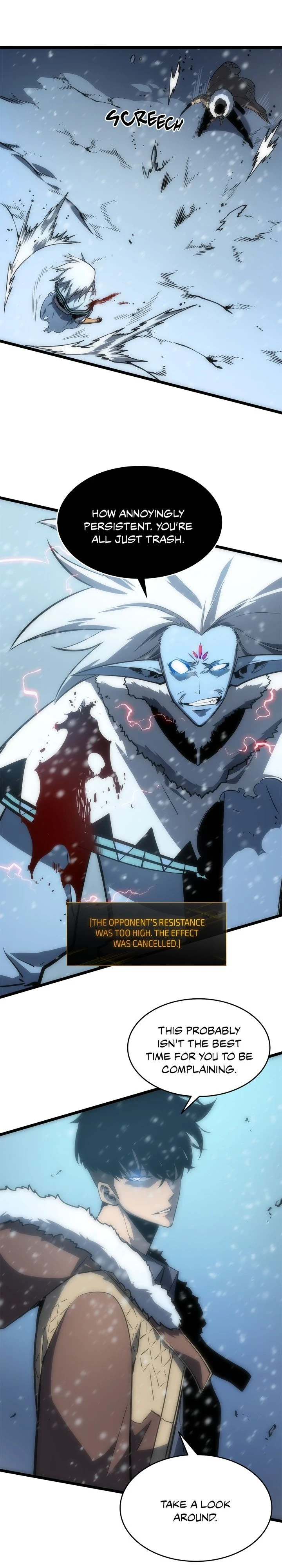 Solo Leveling Chapter 54 — Page 13