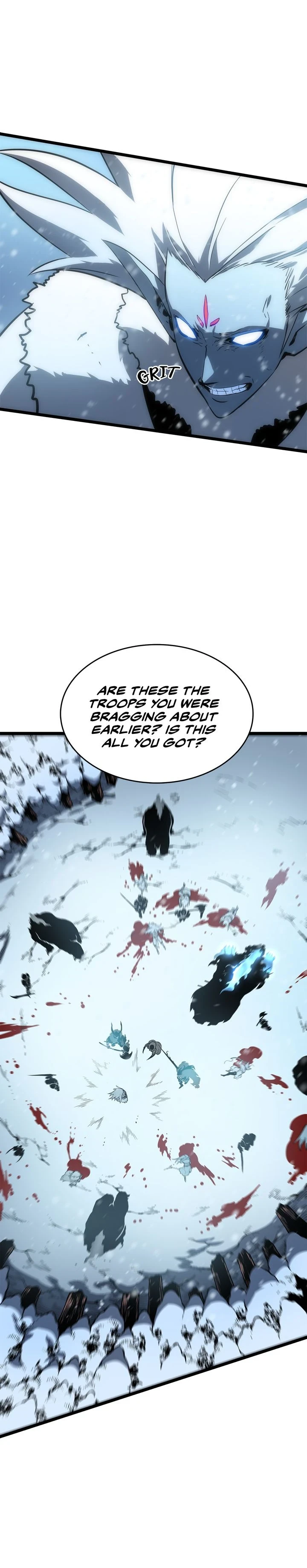 Solo Leveling Chapter 54 — Page 14