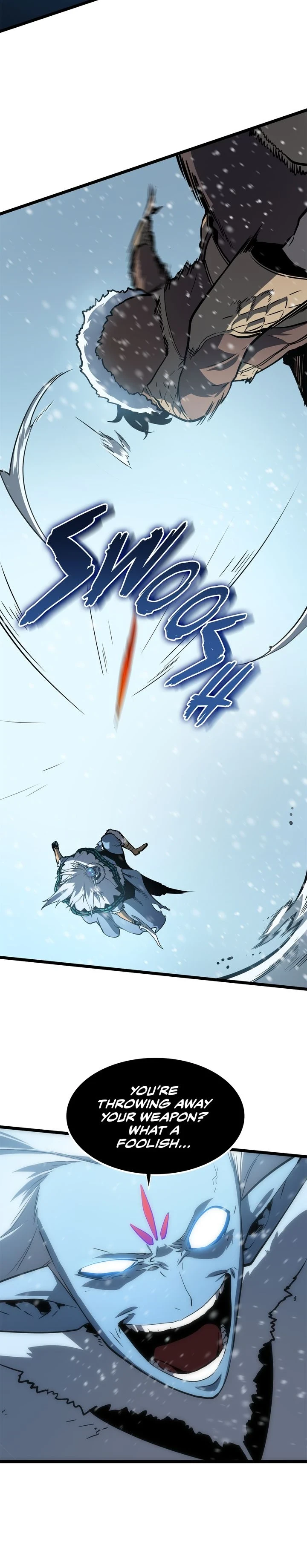 Solo Leveling Chapter 54 — Page 16