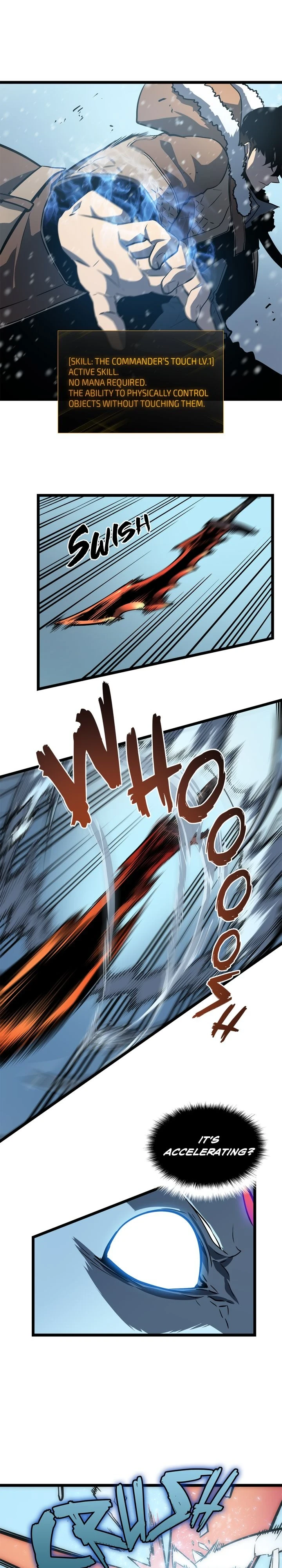 Solo Leveling Chapter 54 — Page 17