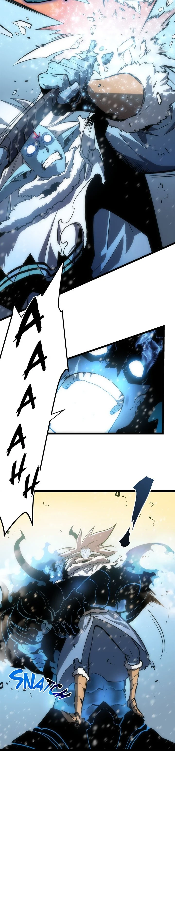 Solo Leveling Chapter 54 — Page 18
