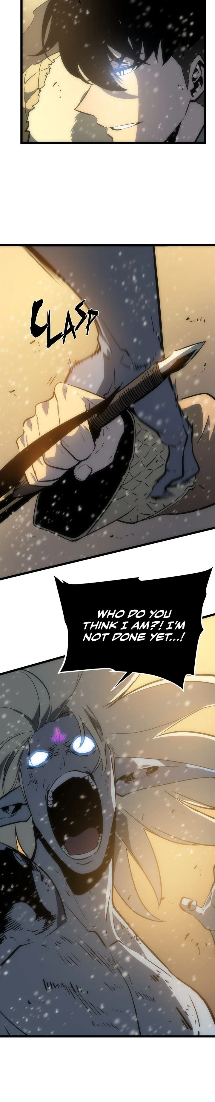 Solo Leveling Chapter 54 — Page 22