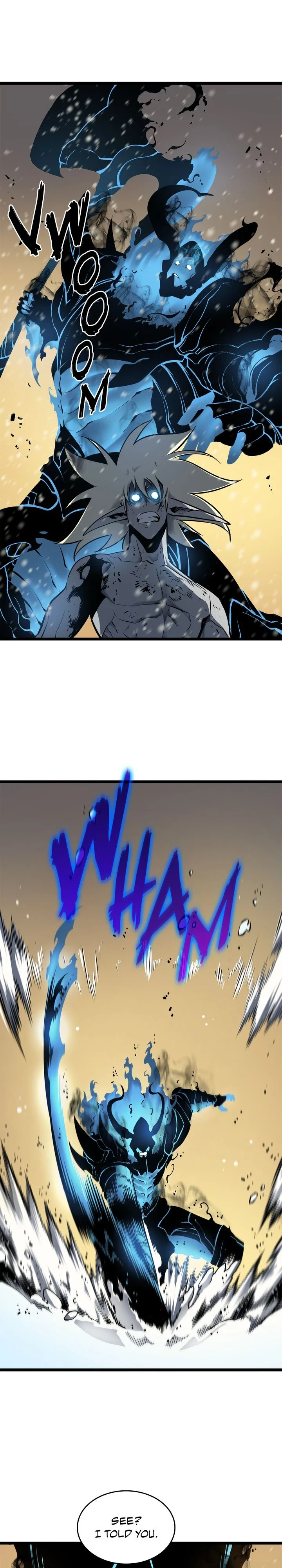 Solo Leveling Chapter 54 — Page 23