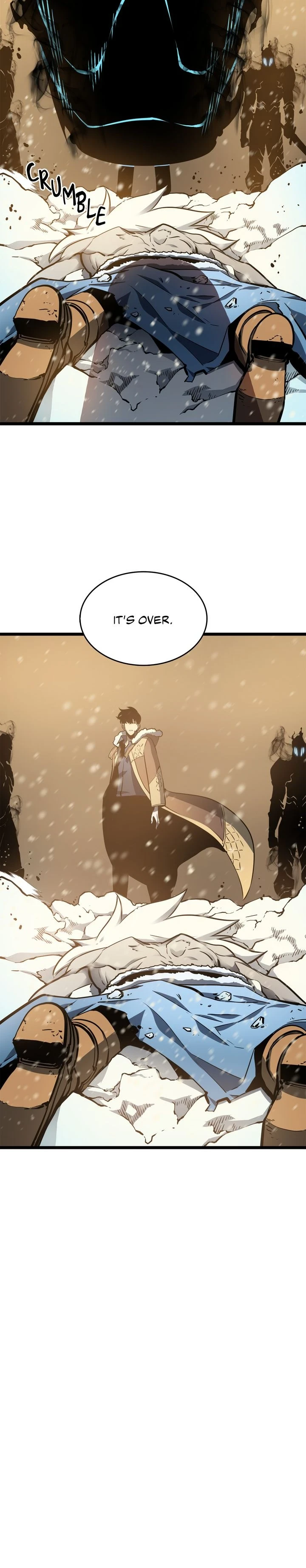 Solo Leveling Chapter 54 — Page 24