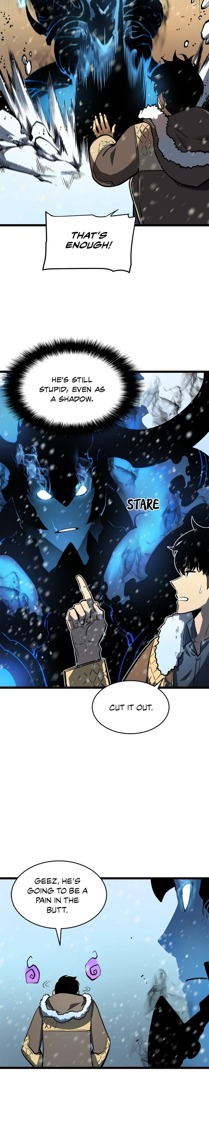 Solo Leveling Chapter 54 — Page 26