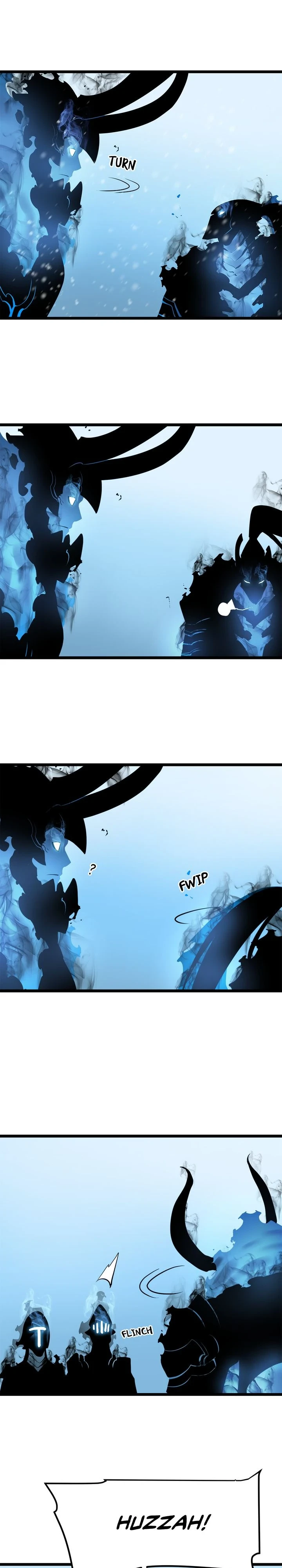 Solo Leveling Chapter 54 — Page 27