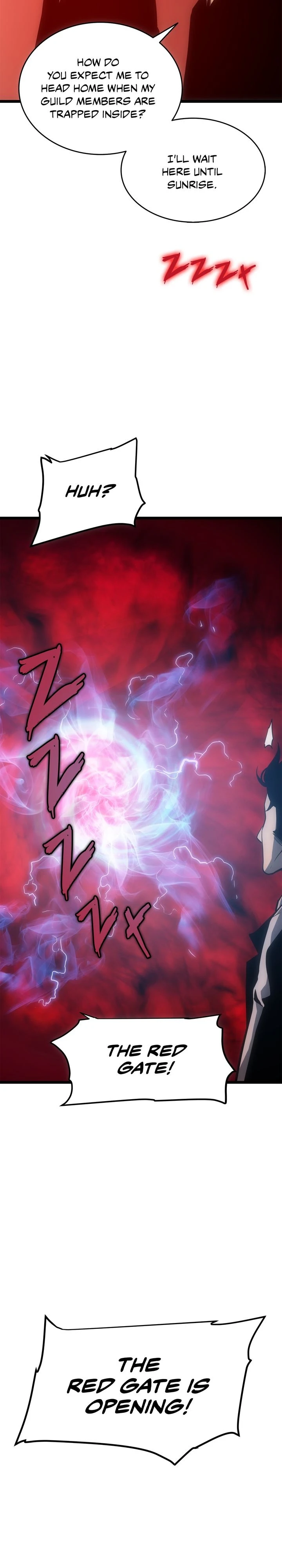 Solo Leveling Chapter 55 — Page 2