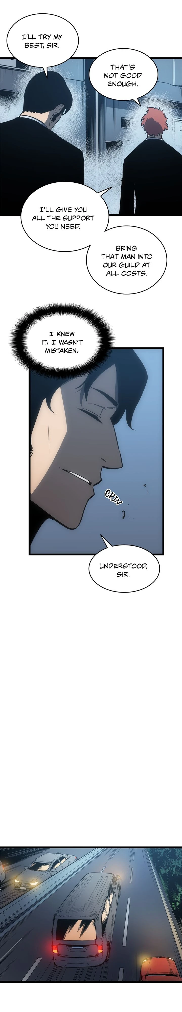 Solo Leveling Chapter 55 — Page 14
