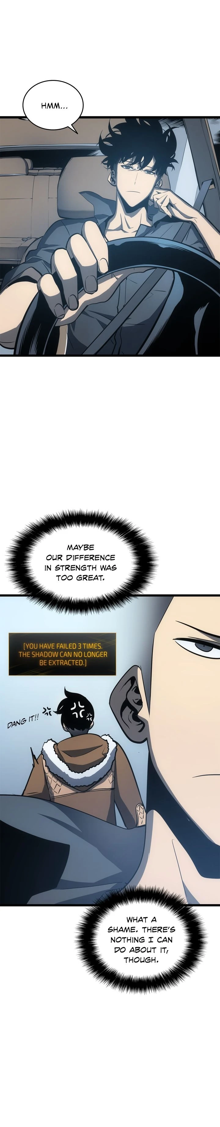 Solo Leveling Chapter 55 — Page 15