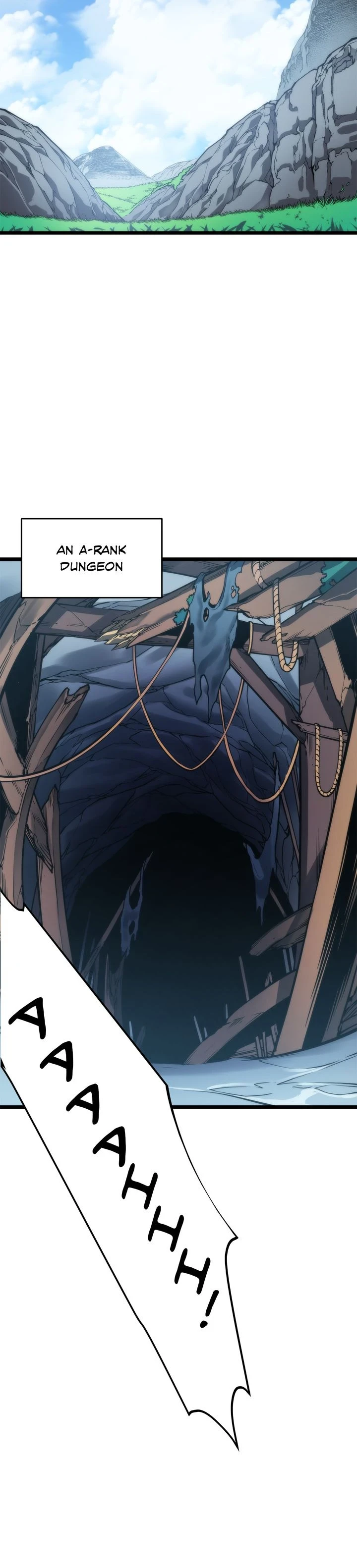 Solo Leveling Chapter 56 — Page 6