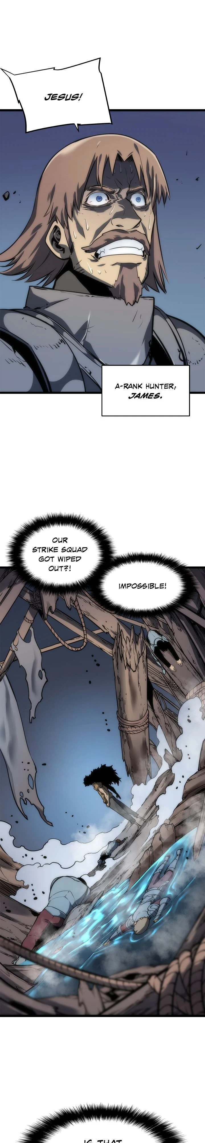 Solo Leveling Chapter 56 — Page 7
