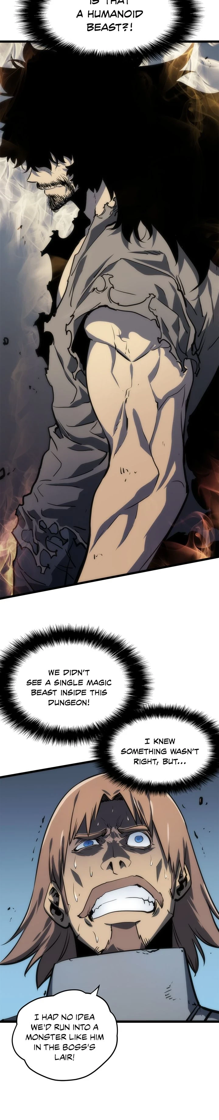 Solo Leveling Chapter 56 — Page 8