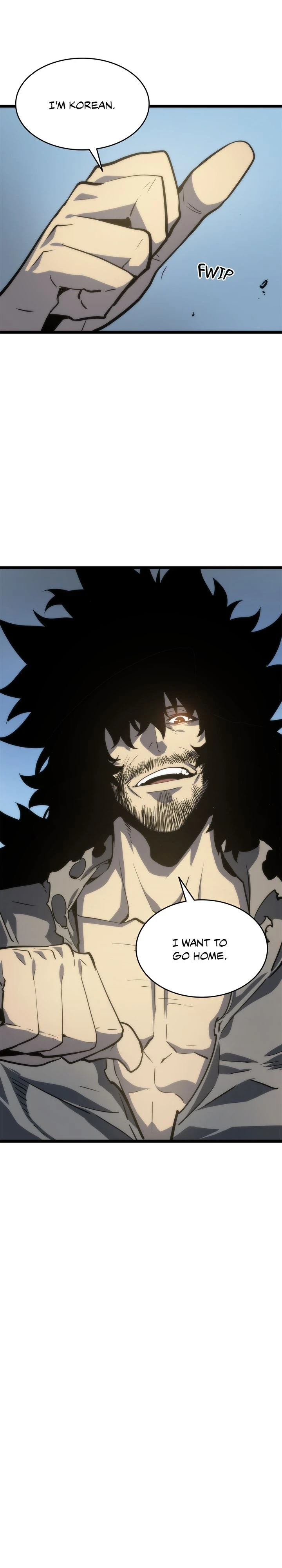 Solo Leveling Chapter 56 — Page 11