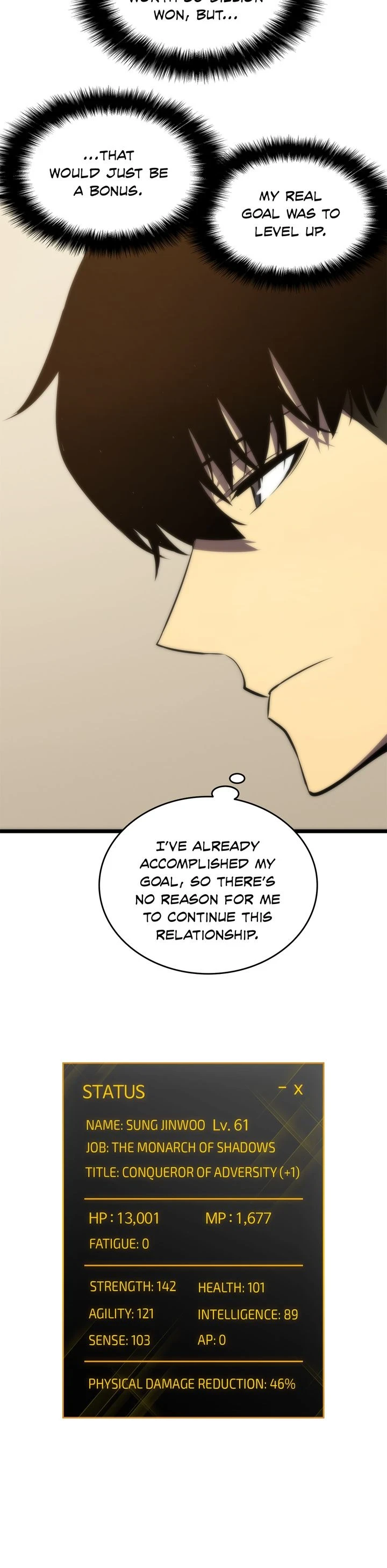 Solo Leveling Chapter 56 — Page 14