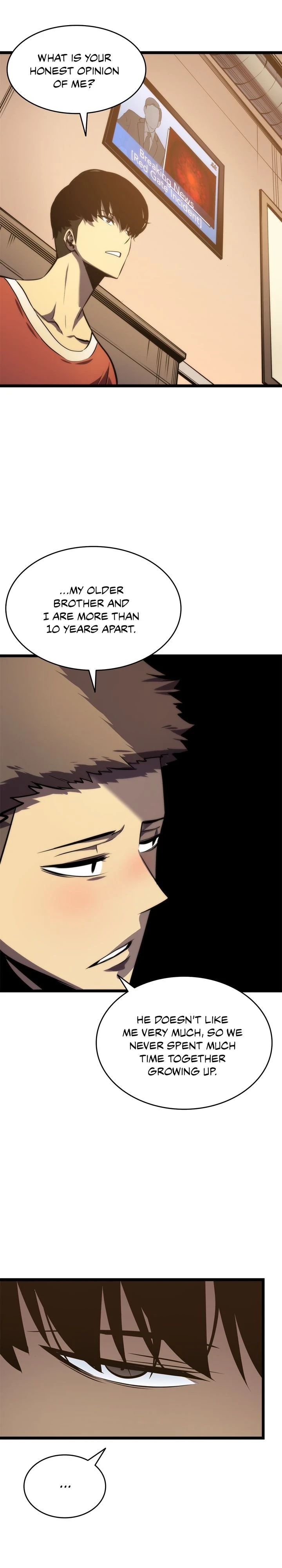 Solo Leveling Chapter 56 — Page 17