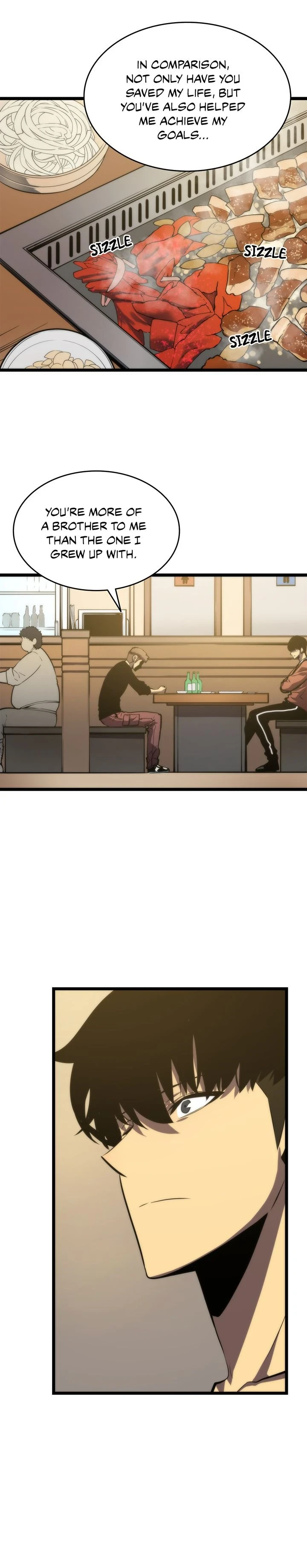 Solo Leveling Chapter 56 — Page 18