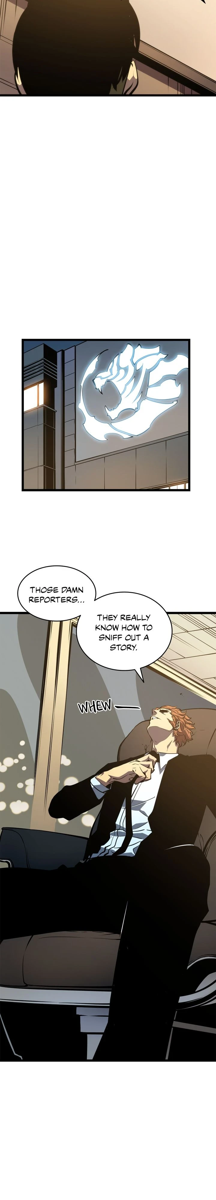 Solo Leveling Chapter 56 — Page 22