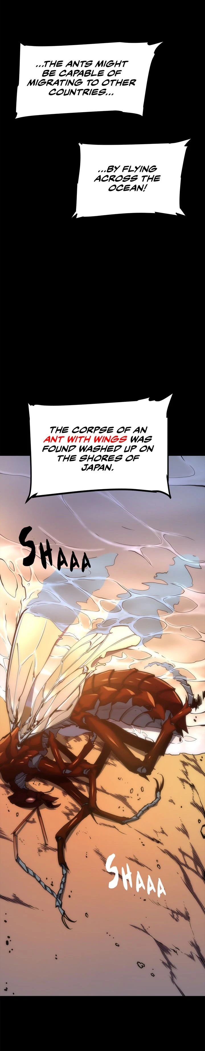 Solo Leveling Chapter 56 — Page 29