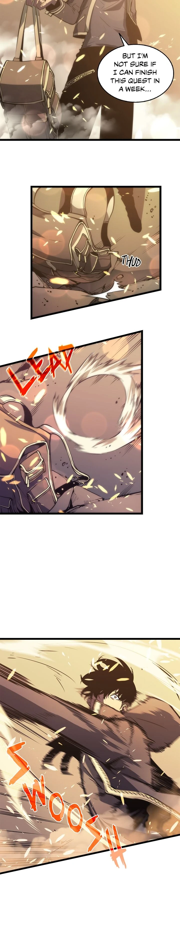 Solo Leveling Chapter 57 — Page 10