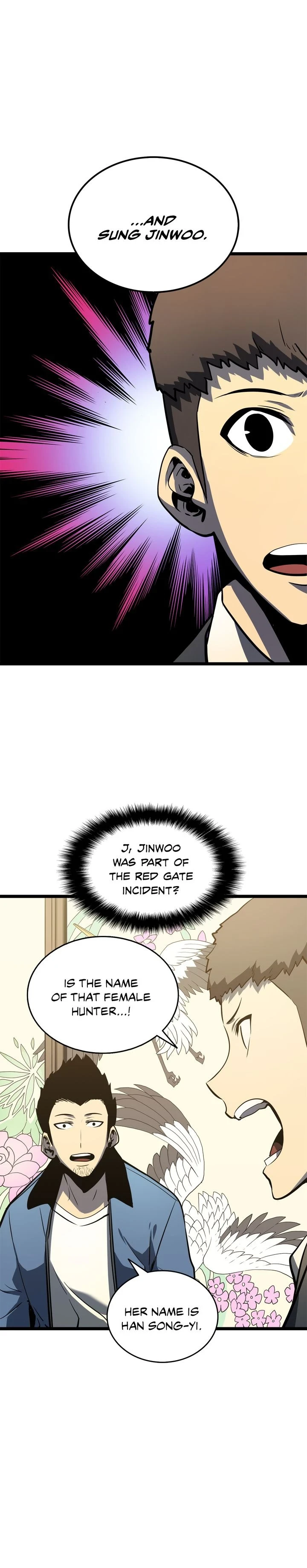 Solo Leveling Chapter 57 — Page 18