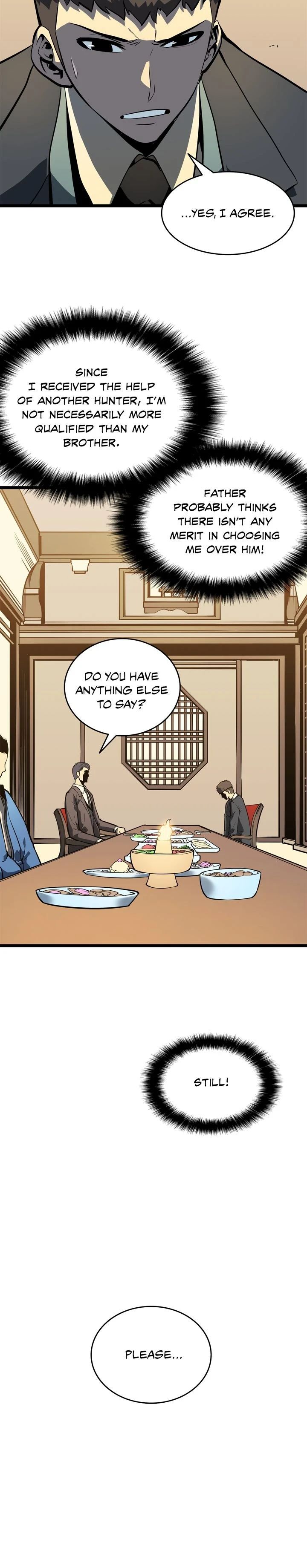 Solo Leveling Chapter 57 — Page 22