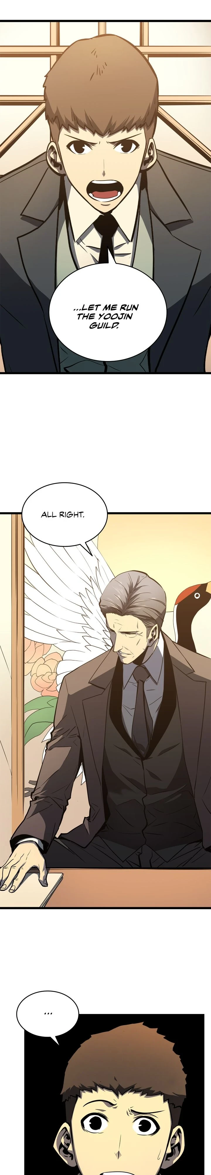 Solo Leveling Chapter 57 — Page 23