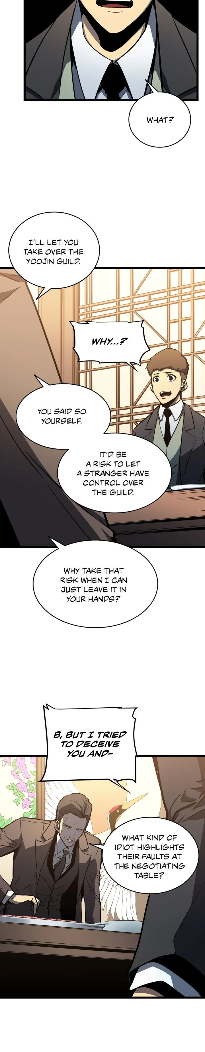Solo Leveling Chapter 57 — Page 24