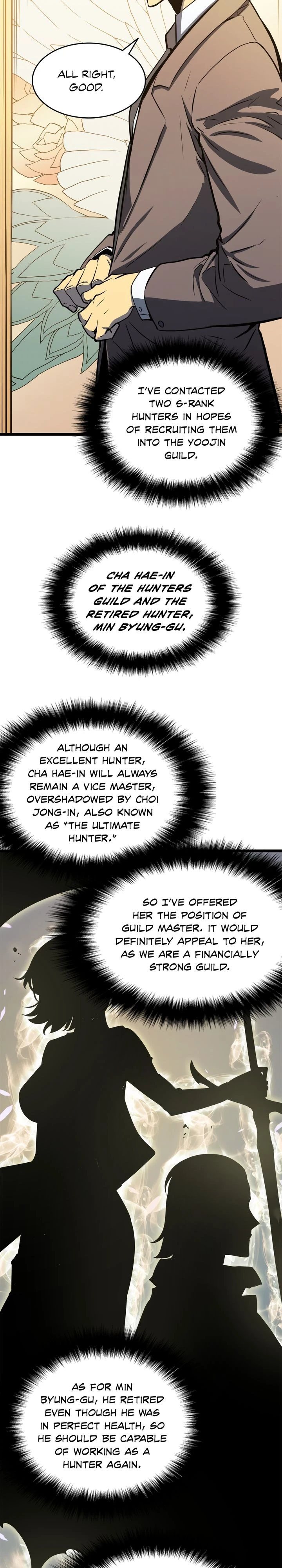 Solo Leveling Chapter 57 — Page 26