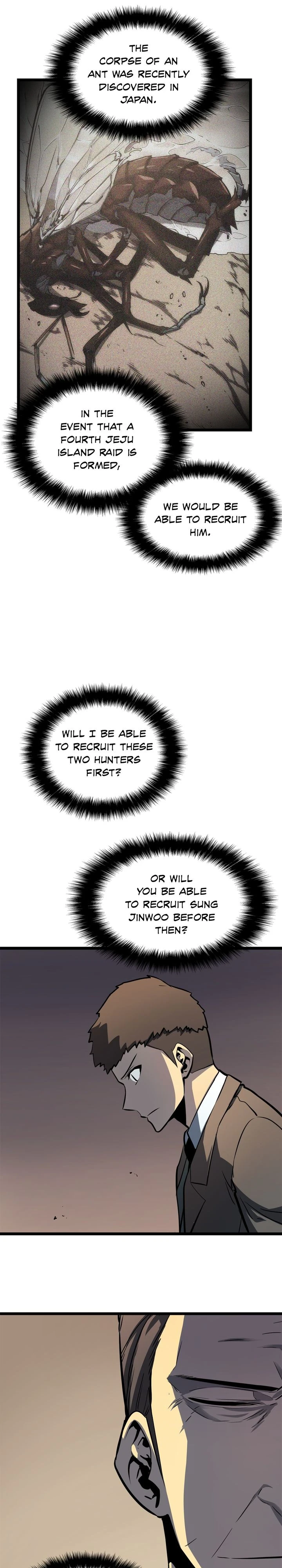 Solo Leveling Chapter 57 — Page 28