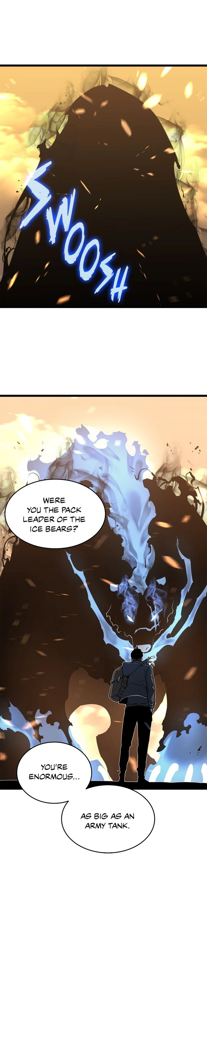 Solo Leveling Chapter 58 — Page 5