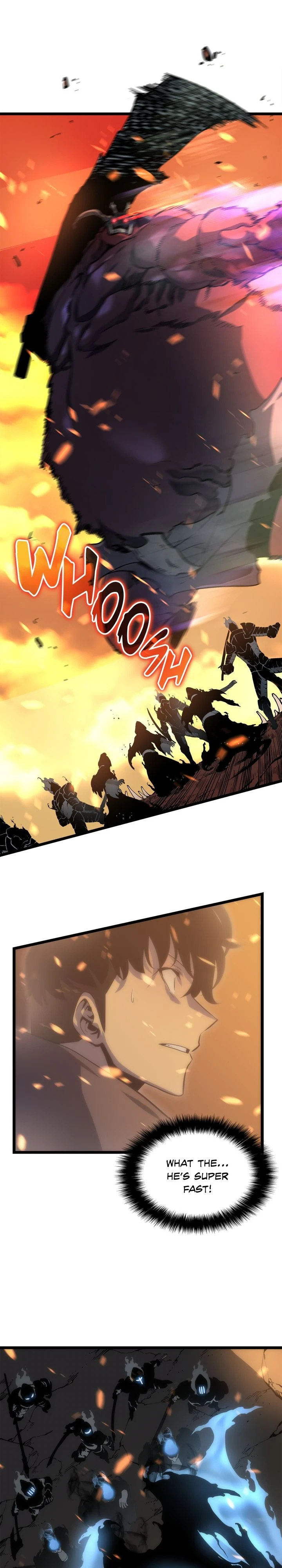 Solo Leveling Chapter 58 — Page 25