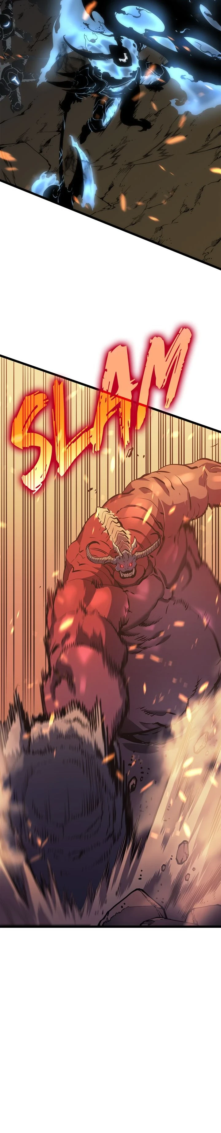 Solo Leveling Chapter 58 — Page 26