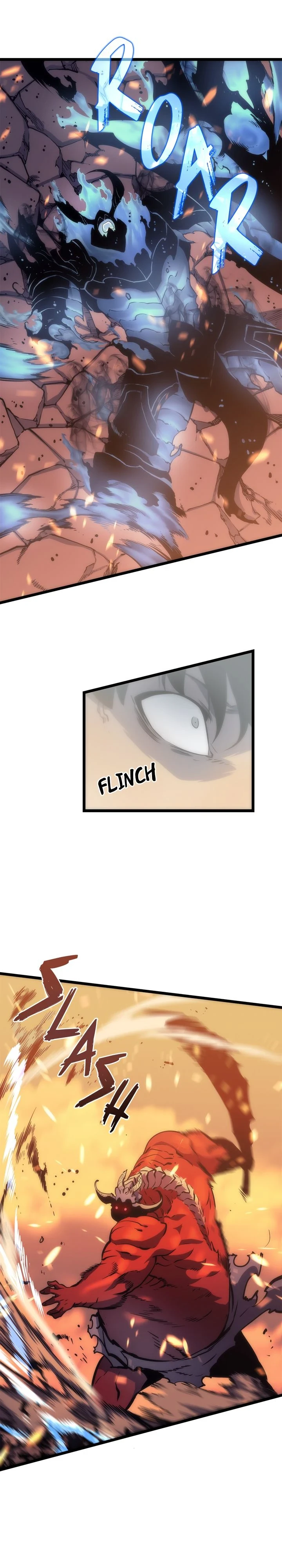Solo Leveling Chapter 58 — Page 27