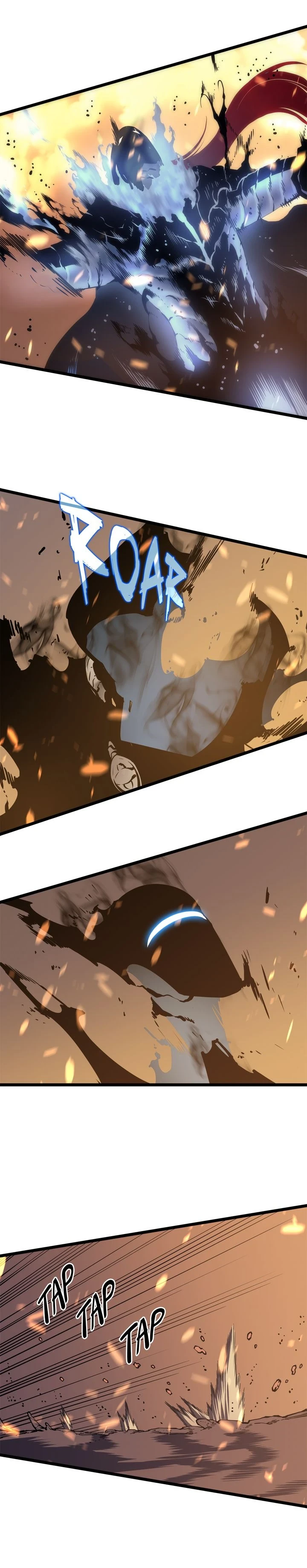 Solo Leveling Chapter 58 — Page 28