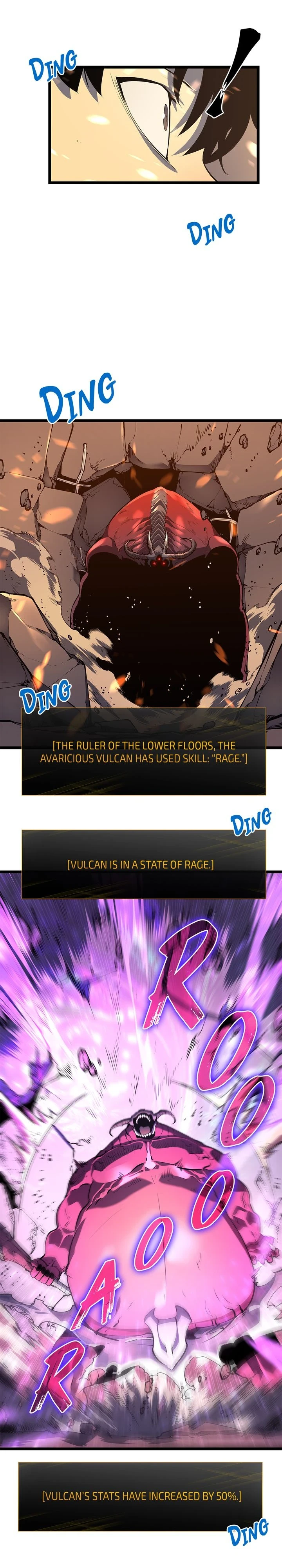 Solo Leveling Chapter 59 — Page 4