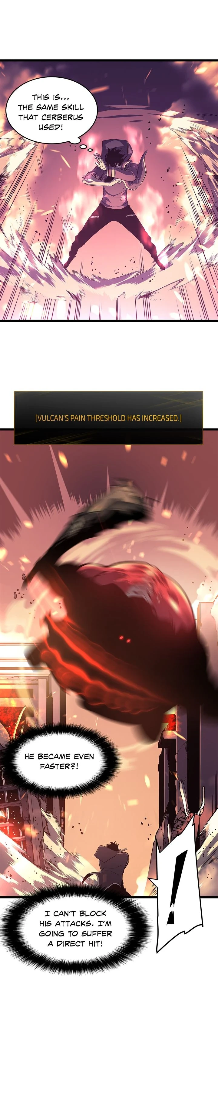 Solo Leveling Chapter 59 — Page 5