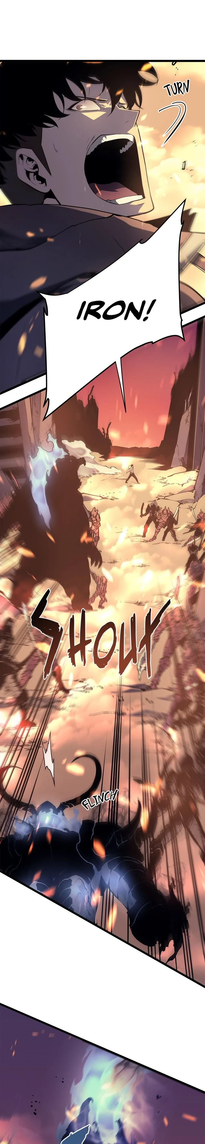 Solo Leveling Chapter 59 — Page 6