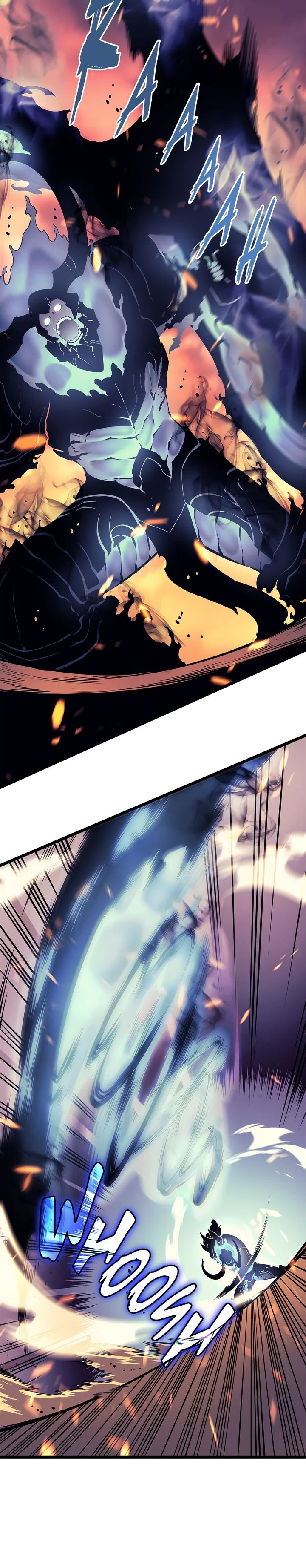 Solo Leveling Chapter 59 — Page 7