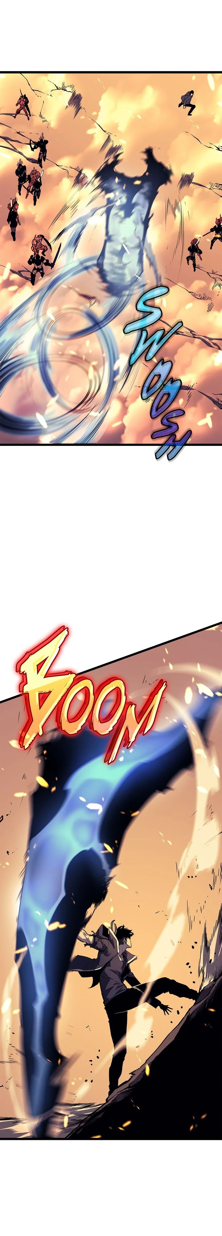 Solo Leveling Chapter 59 — Page 8