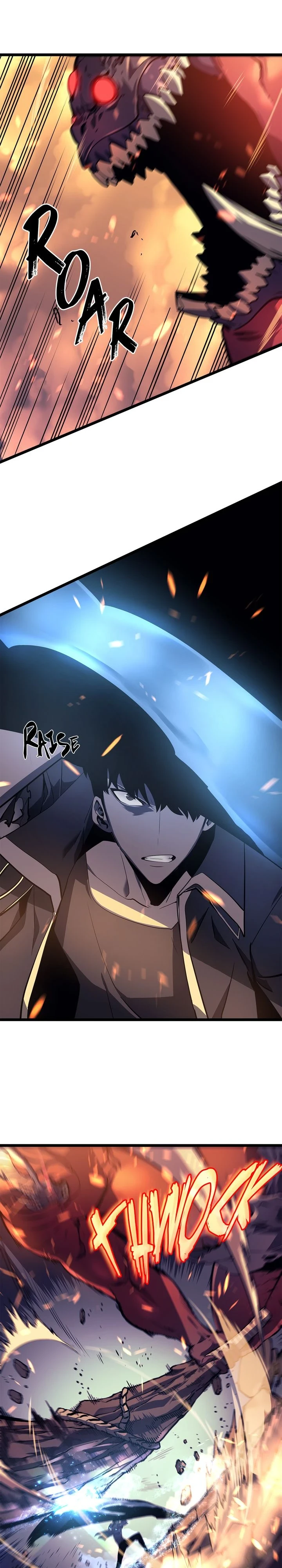 Solo Leveling Chapter 59 — Page 10