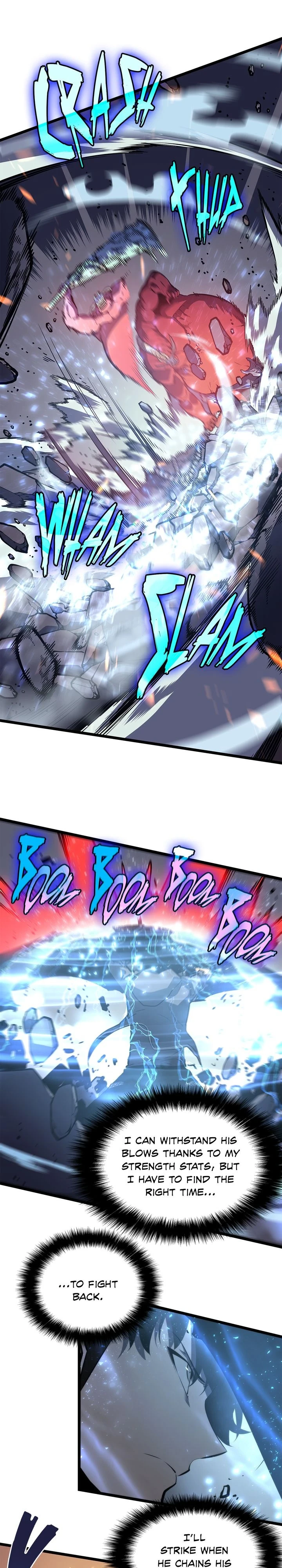 Solo Leveling Chapter 59 — Page 12