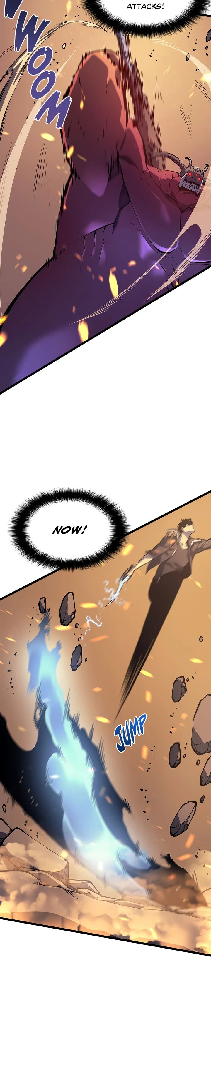Solo Leveling Chapter 59 — Page 13