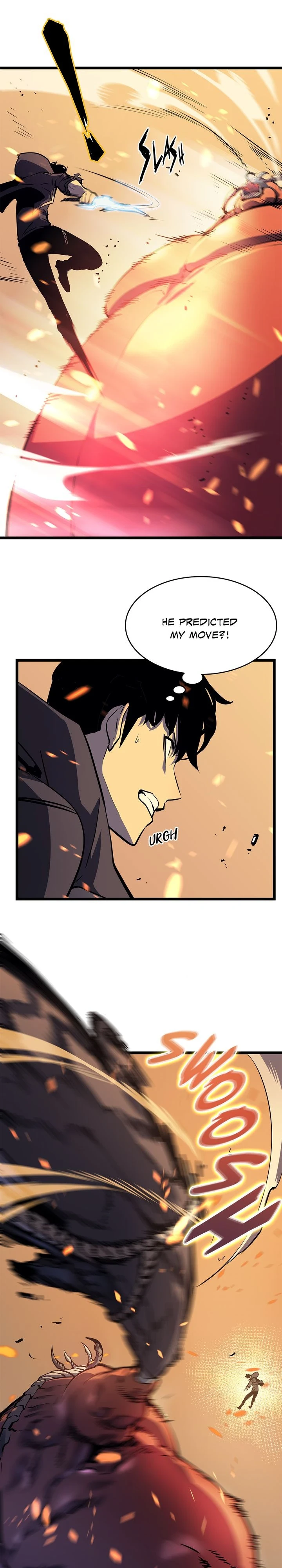 Solo Leveling Chapter 59 — Page 14