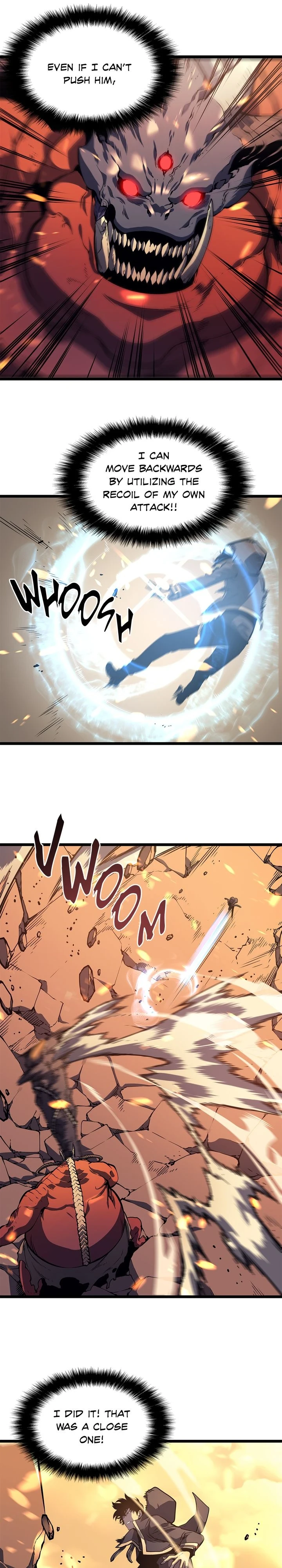 Solo Leveling Chapter 59 — Page 16