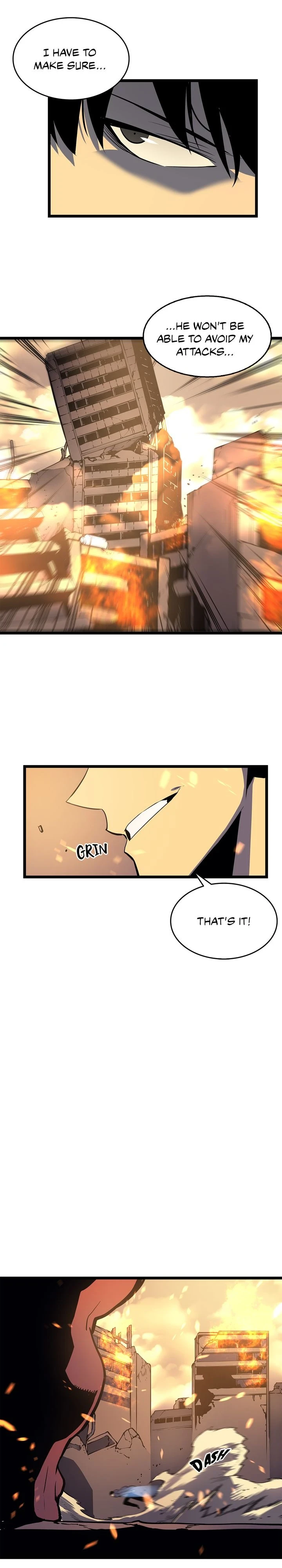 Solo Leveling Chapter 59 — Page 18