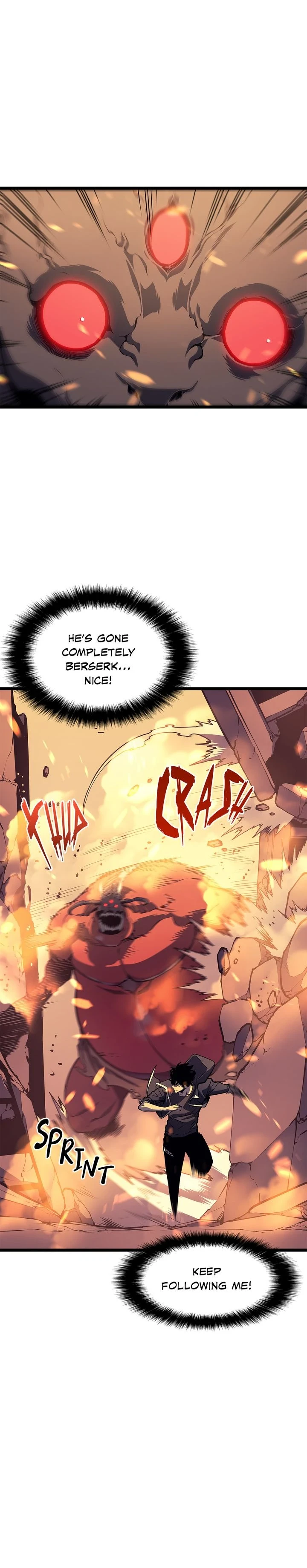 Solo Leveling Chapter 59 — Page 19