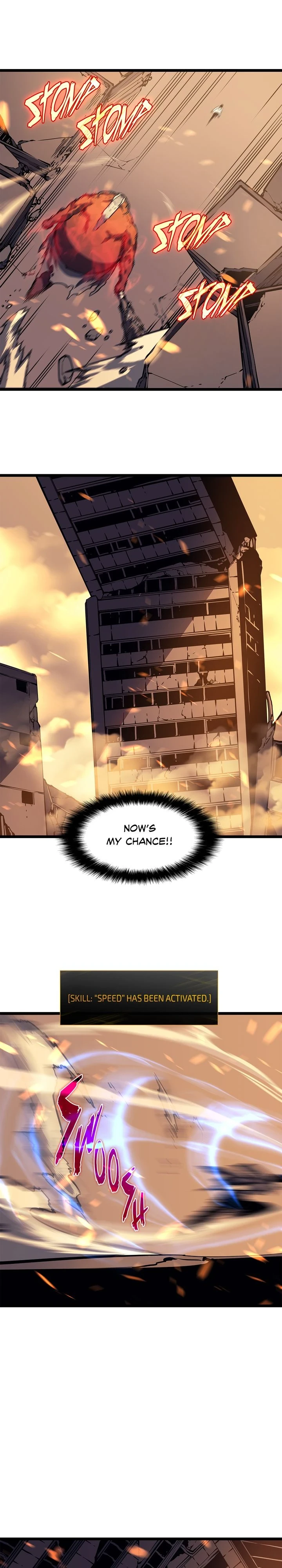 Solo Leveling Chapter 59 — Page 20