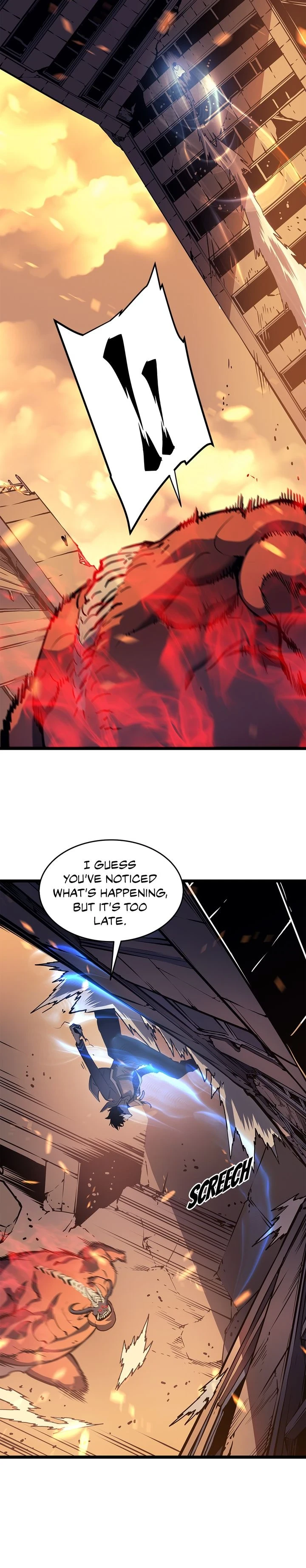 Solo Leveling Chapter 59 — Page 21